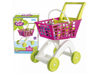 AG 2748-0000 Тележка с покупками ROLLY TROLLEY...