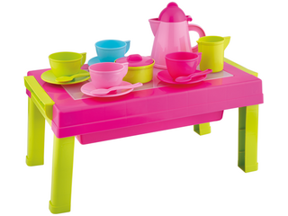 AG 2920-0000 Столик складной