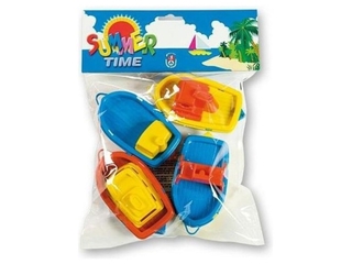 AG 4025-0000 Лодочки 4шт