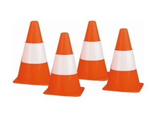 AG 7120-0000 набор для спорта Конусы