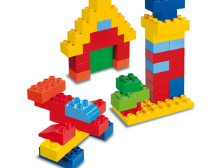 AG 8555-0000 Конструктор в рюкзаке UnicoPlus...