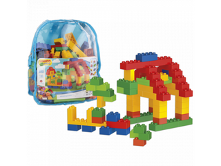 AG 8556-0000 Конструктор UnicoPlus 150 в рюкзачке...