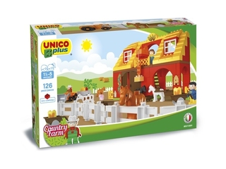 AG 8557-0001 Конструктор 