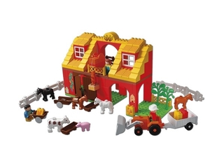 AG 8557-0001 Конструктор 