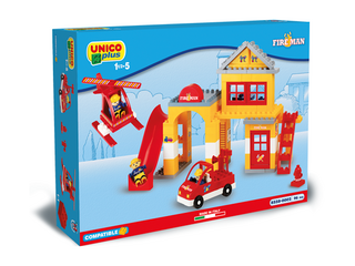 AG 8558-0002 Конструктор 