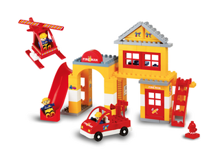 AG 8558-0002 Конструктор 