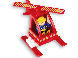 AG 8558-0002 Конструктор 