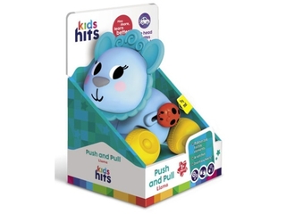 Kids Hits KH22/001 Каталка Llama