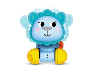 Kids Hits KH22/001 Каталка Llama