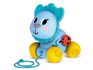 Kids Hits KH22/001 Каталка Llama