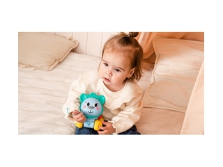 Kids Hits KH22/001 Каталка Llama