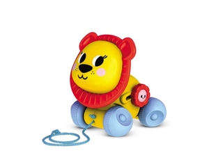 Kids Hits KH22/002 Каталка Lion