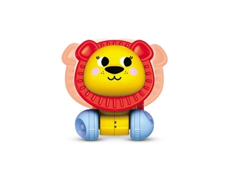 Kids Hits KH22/002 Каталка Lion