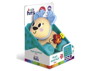 Kids Hits KH22/003 Каталка Олень