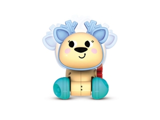 Kids Hits KH22/003 Каталка Олень