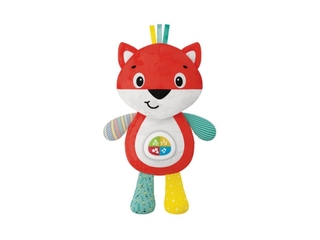 Kids Hits KH12/002 Лучший Друг Лисичка Люси