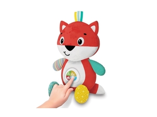 Kids Hits KH12/002 Лучший Друг Лисичка Люси