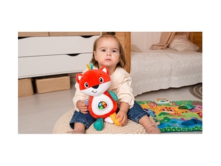 Kids Hits KH12/002 Лучший Друг Лисичка Люси