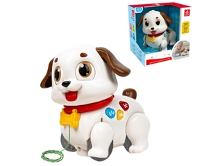 OP HT HE9977 Собачка каталка