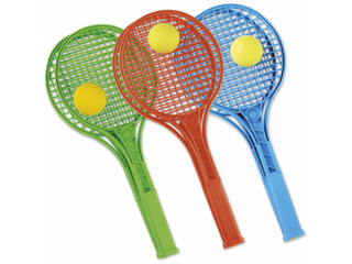 AG 5802-0000 набор для спорта Junior Tennis Set...