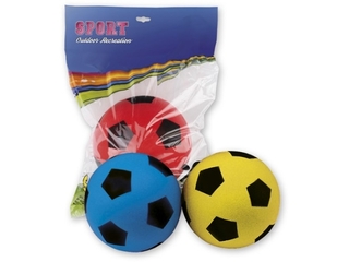 AG 5980-0000 Мяч STREET BALL HIGHT DENSITY diam. 200