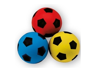 AG 5980-0000 Мяч STREET BALL HIGHT DENSITY diam. 200