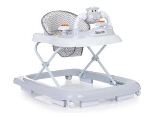Chip Ходунки Little Cow PRLC02301GY grey