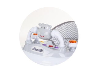 Chip Ходунки Little Cow PRLC02301GY grey
