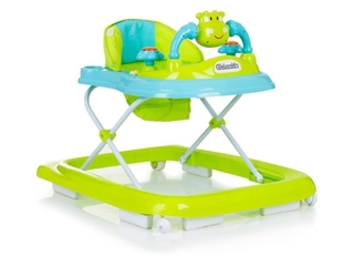 Chip Ходунки Little Cow PRLC02302BG blue/green