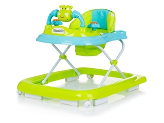 Chip Ходунки Little Cow PRLC02302BG blue/green