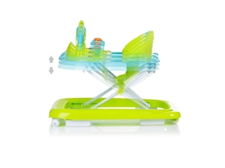 Chip Ходунки Little Cow PRLC02302BG blue/green