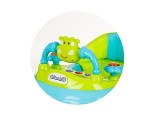 Chip Ходунки Little Cow PRLC02302BG blue/green