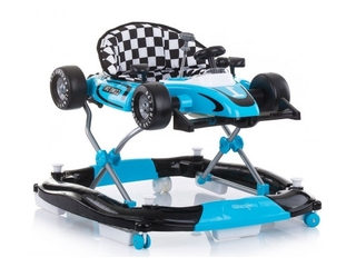 Chip ходунок Racer 4in1 blue PRRC02102BL