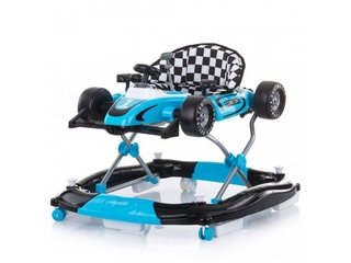Chip ходунок Racer 4in1 blue PRRC02102BL