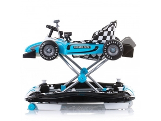 Chip ходунок Racer 4in1 blue PRRC02102BL
