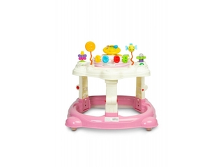 TOYZ-2047 ходунок HIPHOP PINK