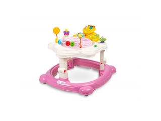 TOYZ-2047 ходунок HIPHOP PINK