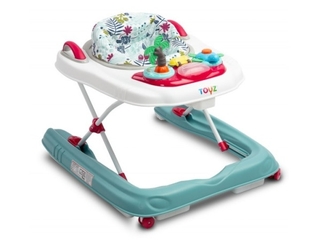 TOYZ-2070 ходунок SURF BLOSSOM