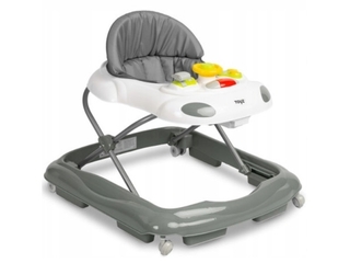TOYZ-20750 ходунок CARIO GRAPHITE
