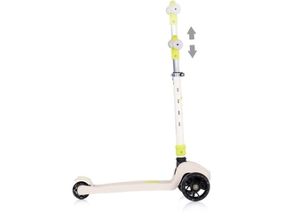 Chip DSMOX0264WH  Scooter 