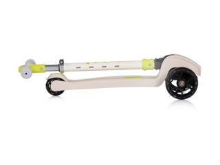 Chip DSMOX0264WH  Scooter 