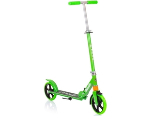 Chip Самокат Omega up to 100 kgs green DSOME0232GR