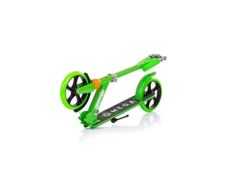 Chip Самокат Omega up to 100 kgs green DSOME0232GR