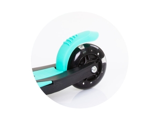 Chip Самокат Robby green DSROB0232GR