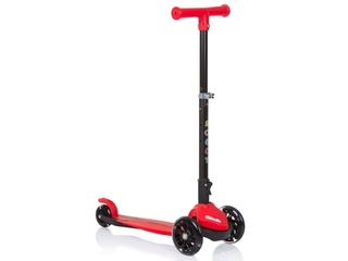 Chip Самокат Robby red DSROB0234RE