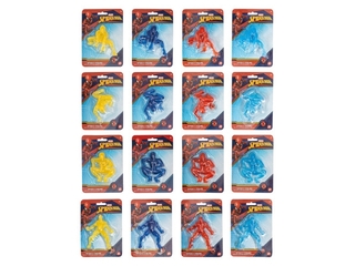 1027-67229 Figurina Spiderman