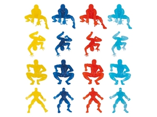 1027-67229 Figurina Spiderman