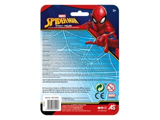 1027-67229 Figurina Spiderman