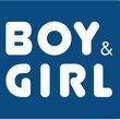 Boy&Girl носочки и колготки -80%!