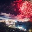 День города +14%